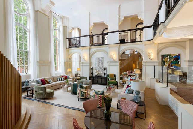 Flat for sale in The King's Hall, The Sloane Building, Hortensia Road, London