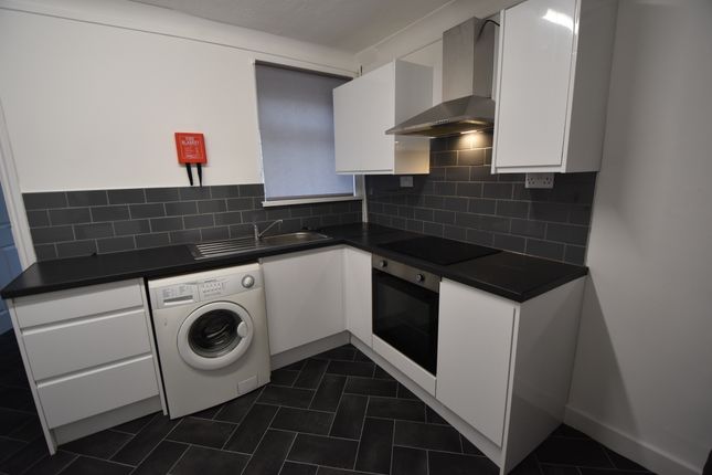 Detached house to rent in Boswell Street, Middlesbrough