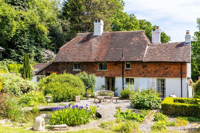 Highland Cottage, Broomehall Road, Coldharbour photo 3