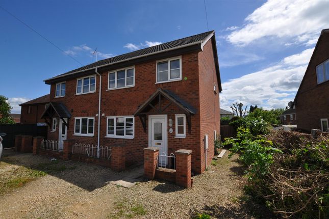 Thumbnail Semi-detached house to rent in Poolbrook Road, Malvern