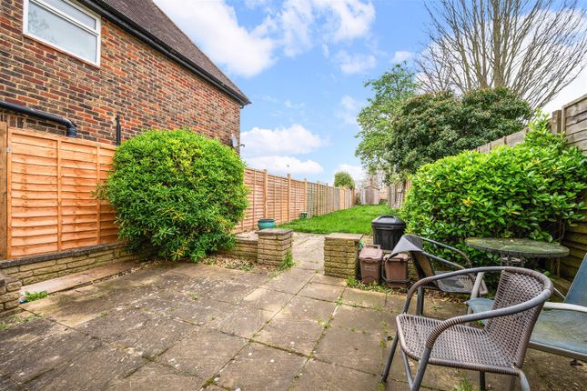 Semi-detached house for sale in Gander Green Lane, Sutton