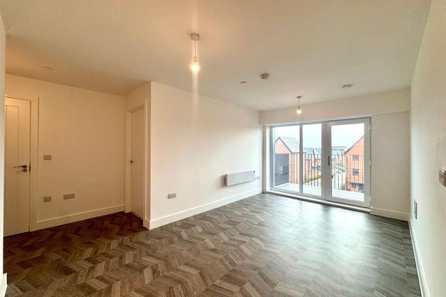 Thumbnail Flat to rent in 71 Dalmuir Road, Birmingham