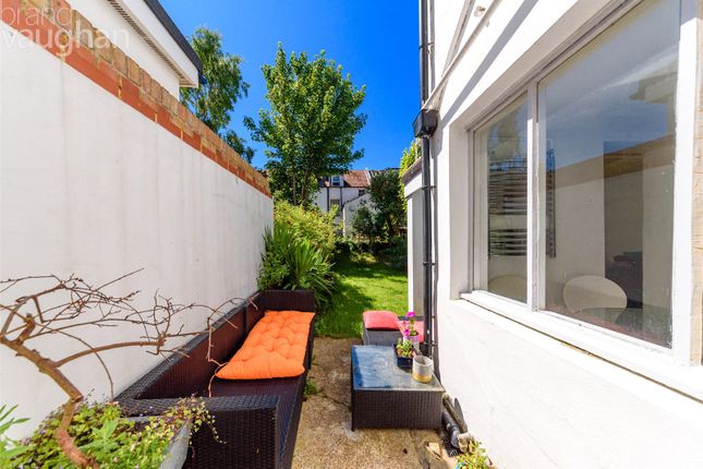 Terraced house for sale in Stanley Road, Brighton