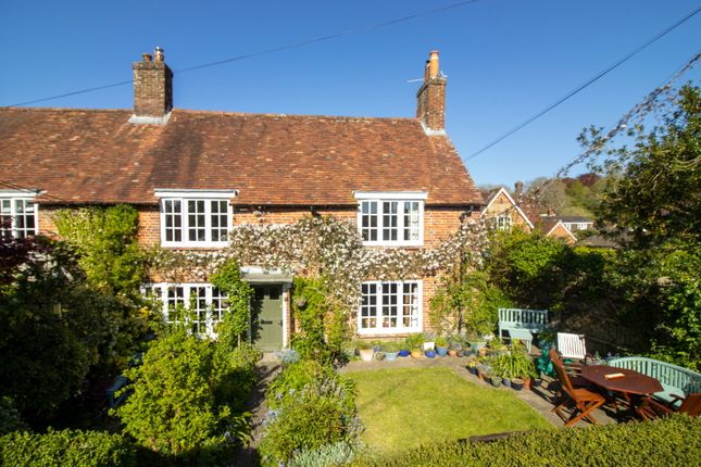 4-bed house on Colyton Cottage, Alresford, £895,000