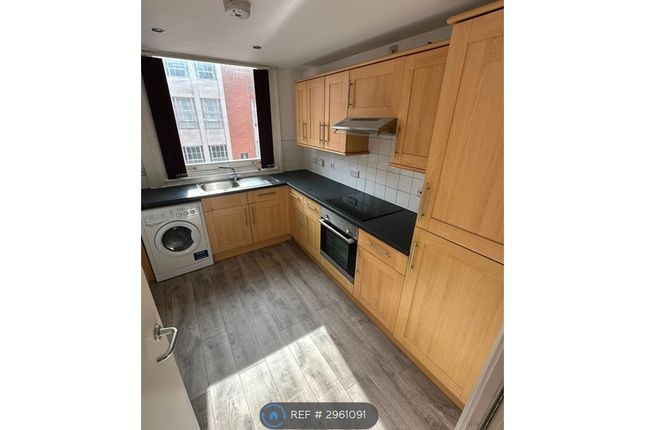 Apartment, Scholars Walk Stafford St, Wolverhampton photo 2