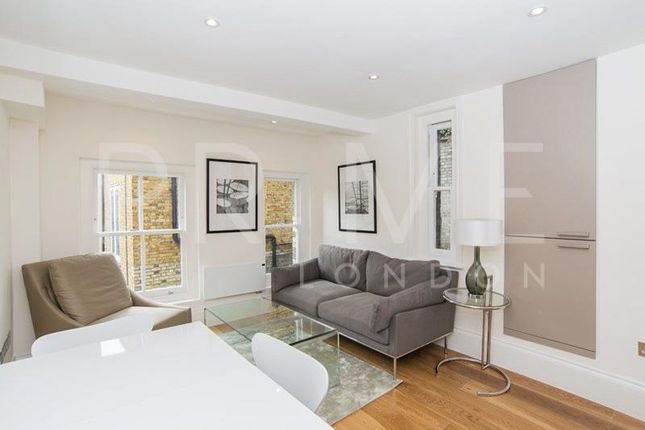 8, 59-61 Rupert Street, Soho photo 2