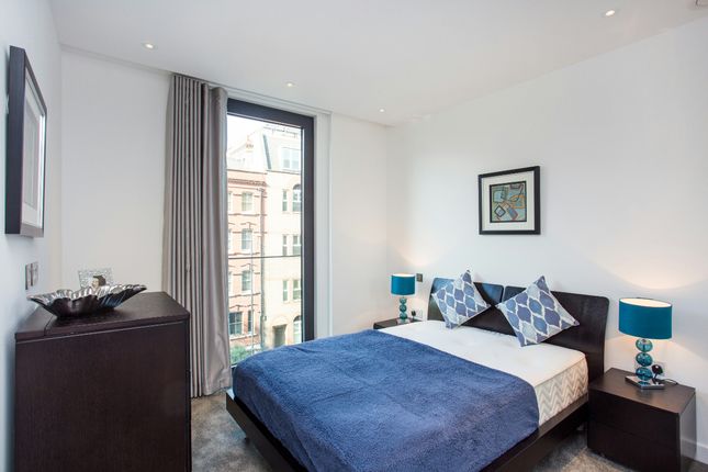 Flat to rent in Cashmere House, Goodman's Fields, Aldgate