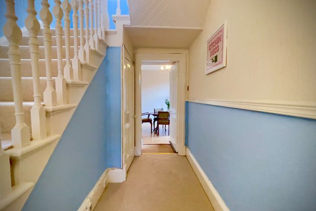 Rosslyn Villas, 295 Clepington Road, Dundee photo 4