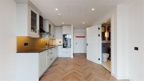 Flat for sale in Flat, Merino Gardens, London