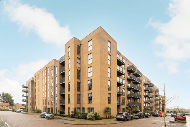 Thumbnail Flat for sale in (Shared Ownership) Apple Yard, Anerley