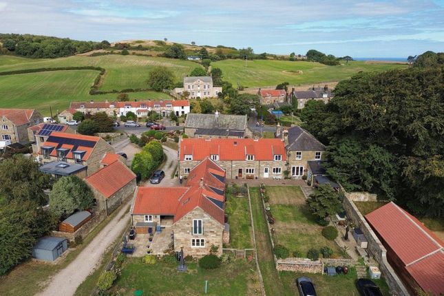 2-bed house on Heather Cottage, Main Road, Whitby, £175,000