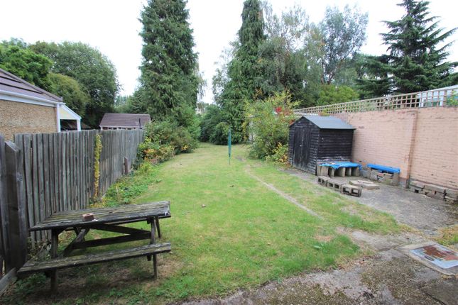 Room 4, 135 Headley Way, Headington Oxford photo 4