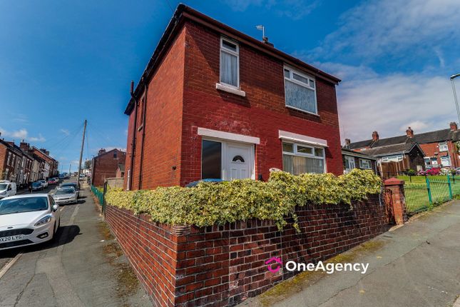 Detached house for sale in Oak Street, Birches Head, Stoke-On-Trent