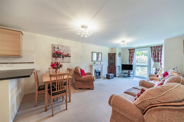 Flat for sale in Marden Court, Grosvenor Drive, Whitley Bay