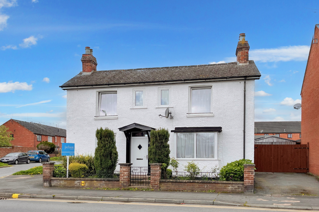 Thumbnail Detached house for sale in South Street, Leominster, Herefordshire