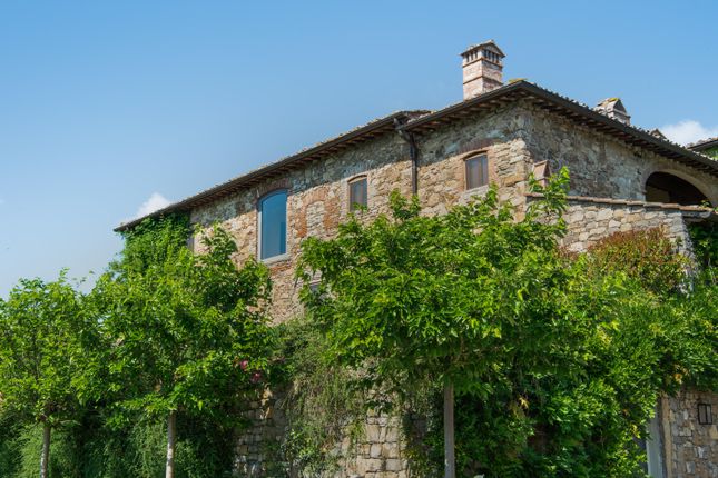 Farmhouse for sale in Radda In Chianti, Siena, Tuscany, Italy