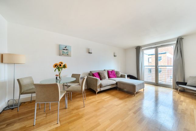 2-bed flat on Flat 311, Colefax Building, 23, London, £475,000