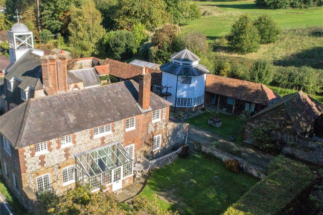 The Clock House,, High Elms, Kent photo 2