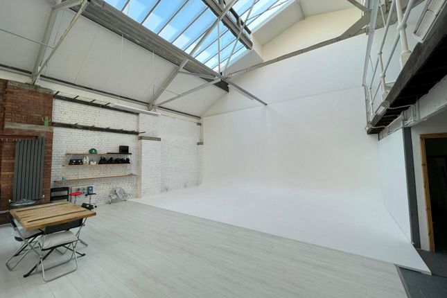 Thumbnail Office for sale in The Forge, 58 Dace Road, London