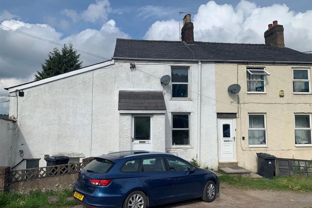 Terraced house for sale in Victoria Street, Cinderford