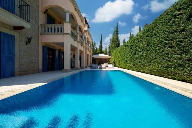 Thumbnail Villa for sale in Pyrgos - Pareklisia Rd, Cyprus