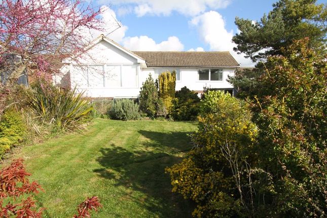 Detached bungalow for sale in The Droveway, St. Margarets Bay, Dover