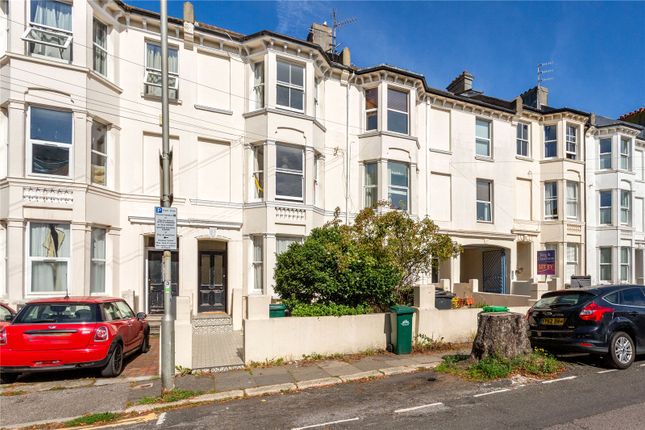 Maisonette for sale in Ditchling Rise, Brighton