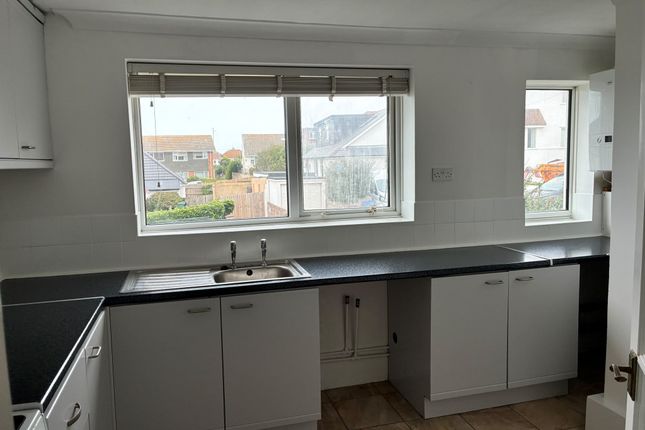 Flat 4 Anscombe House, Bannings Vale, Saltdean photo 2