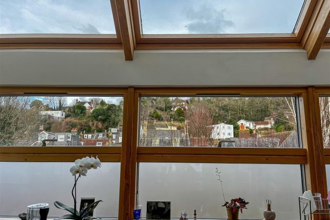 Semi-detached house for sale in Timberyard Lane, Lewes