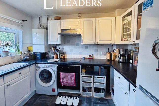 14, Kinross Close, Warrington photo 4