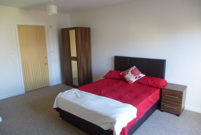Room to rent in The Portway, King's Lynn