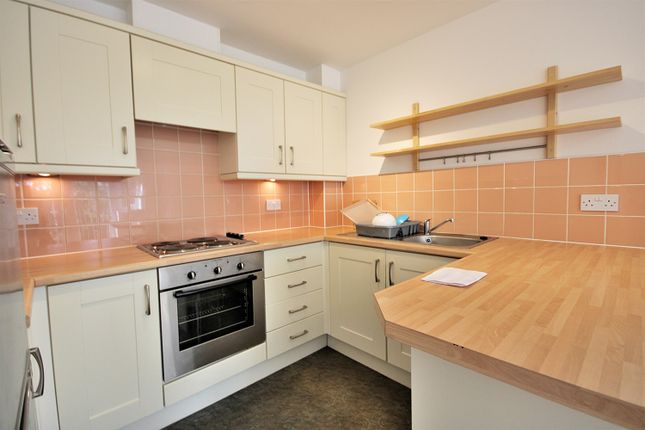 Flat for sale in Glover Street, St. Helens