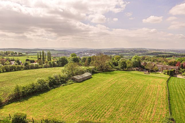 Detached house for sale in Far Common Road, Mirfield