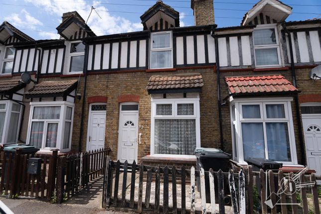 Thumbnail Property for sale in All Saints Road, Northfleet, Gravesend