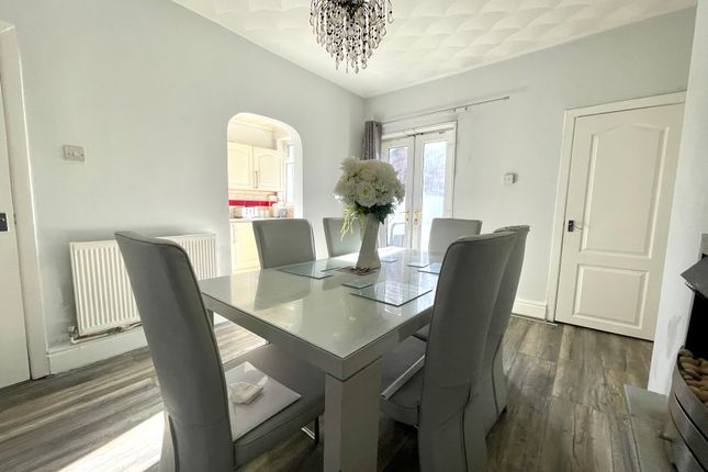 End terrace house for sale in Pinehurst Road, Anfield, Liverpool