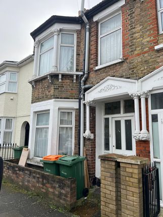 Terraced house for sale in Kitchener Road, London
