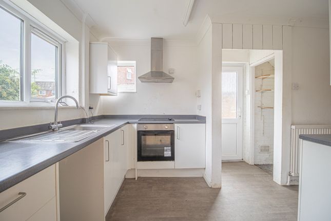 17 Lady Jane Grey Road, King's Lynn, Norfolk photo 4