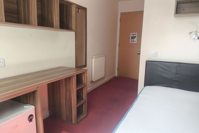 Flat 106 Kentish House, Parham Road, Canterbury photo 4
