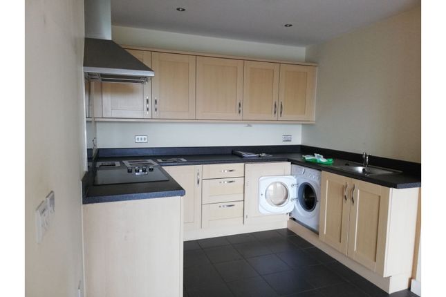 Apartment 308, 101, Bradshawgate, Bolton photo 2