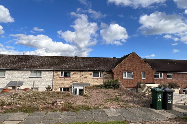 4 Bed Furnished Terraced