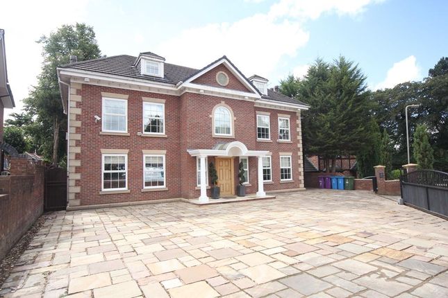 5 bedroom houses to let in liverpool - primelocation