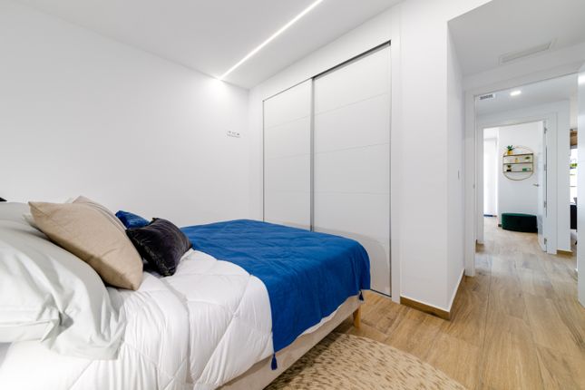 Apartment for sale in Los Narejos, Murcia, Spain