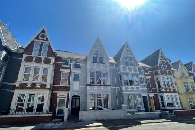 Exterior Porthcawl Cf36