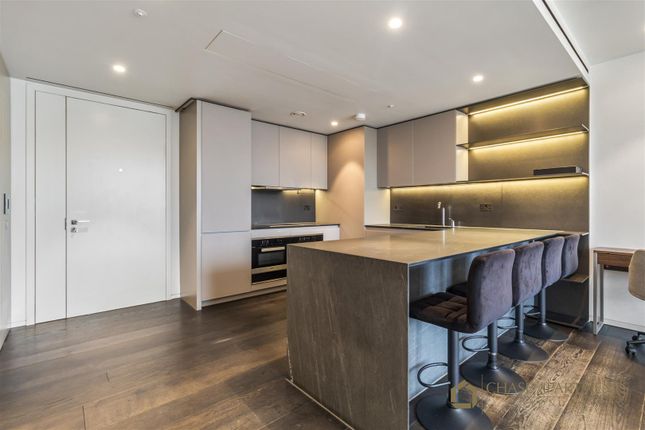 B4.05, Nova Building, Buckingham Palace Road, London photo 3