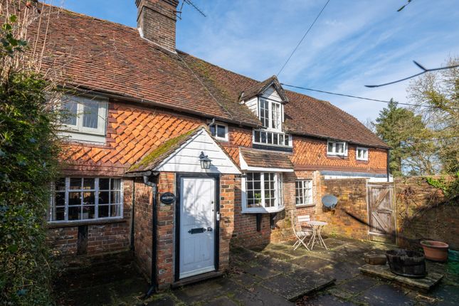 Thumbnail Semi-detached house for sale in Haywards Heath Road, Balcombe