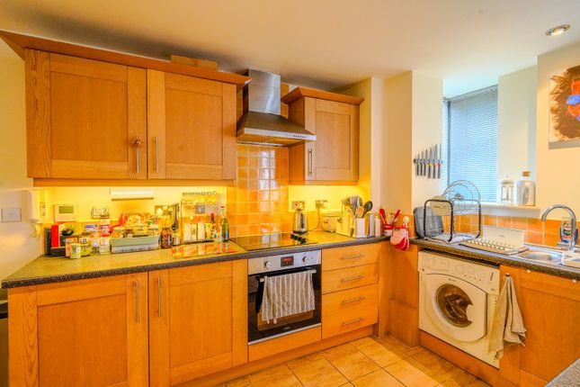Apartment 118, Parkgate,, Upper College Street, Nottinghamshire photo 3