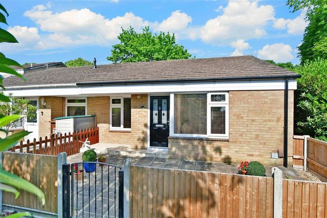 Bungalow for sale in Bromley Close, Chatham, Kent