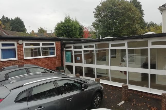 Thumbnail Office to let in The Galleries, Charters Road, Sunningdale
