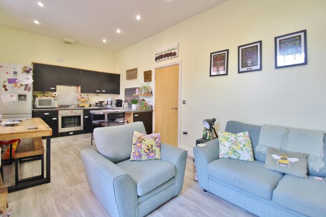 Mews house for sale in Consort Mews, Knowle, Fareham