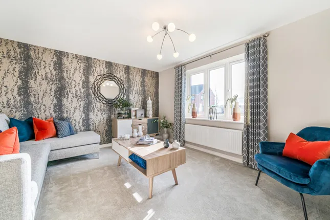 Persimmon Homes - Jubilee Gardens